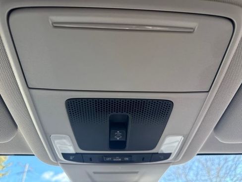 Used 2023 Honda CR-V EX image 38