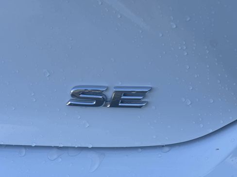 New 2026 Toyota Camry SE FWD image 21