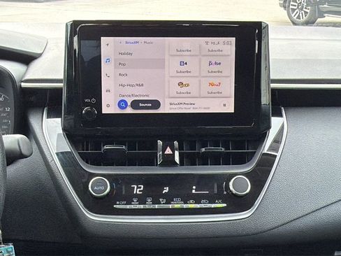 Used 2023 Toyota Corolla LE image 17