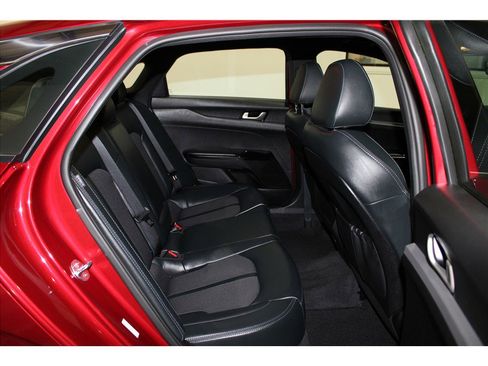 Used 2022 Kia K5 GT-Line image 22