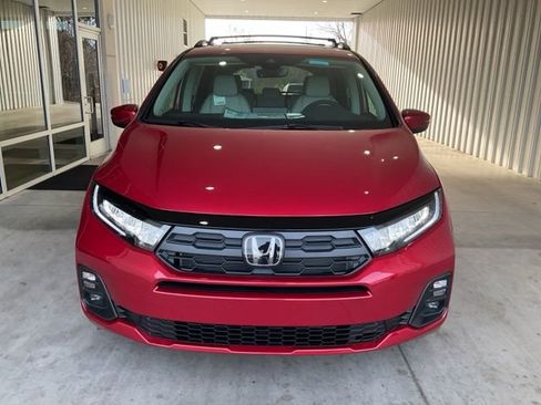 New 2026 Honda Odyssey EX-L image 28