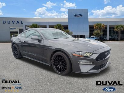 Used 2019 Ford Mustang GT w/ GT Performance Package