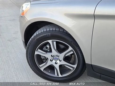 Used 2012 Volvo XC60 T6 image 39