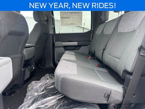 New 2026 Ford F450 XLT w/ 360-Degree Camera Package AWD/4WD image 22