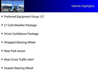 New 2026 Chevrolet TrailBlazer LT w/ LT Cold Weather Package video 3