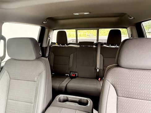 New 2026 Chevrolet Silverado 1500 RST AWD/4WD image 22