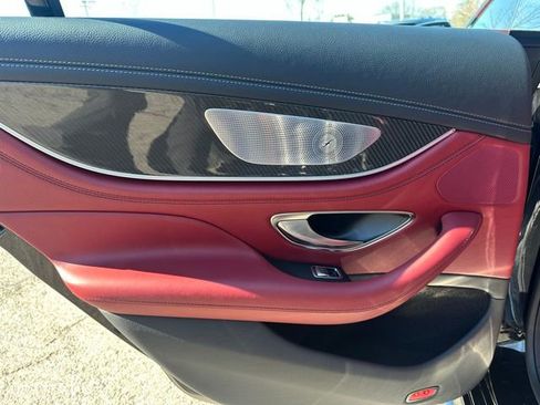 Used 2019 Mercedes-Benz CLS 53 AMG 4MATIC image 23