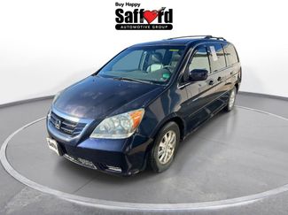 Used 2008 Honda Odyssey EX-L video 1
