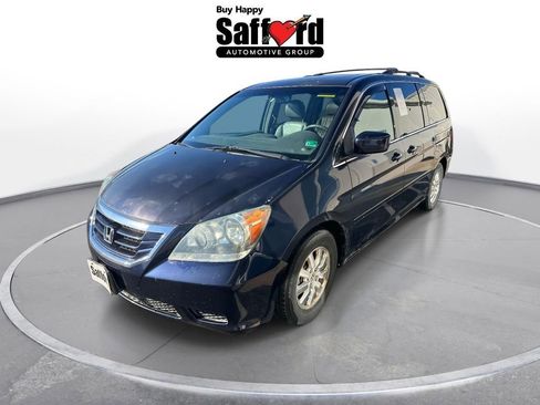 Used 2008 Honda Odyssey EX-L image 1