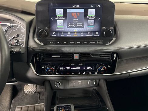 Used 2021 Nissan Rogue SL w/ Premium Package FWD image 31