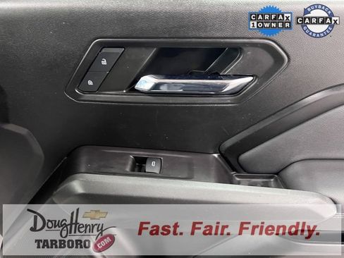 Used 2024 Chevrolet Colorado LT w/ LT Convenience Package II image 38