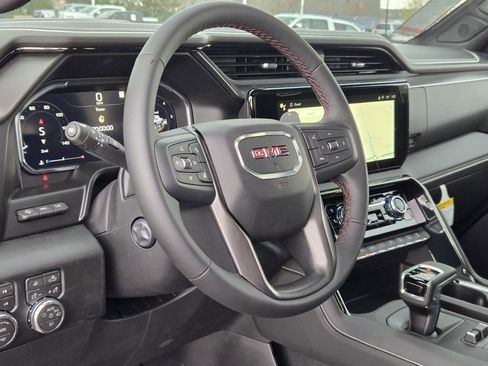 New 2026 GMC Sierra 1500 AT4X AWD/4WD image 24