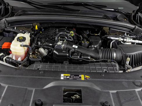 Used 2023 Jeep Grand Cherokee L Altitude image 52