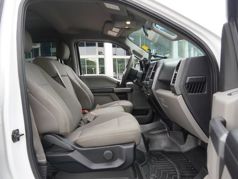 Used 2018 Ford F150 XLT w/ Trailer Tow Package AWD/4WD image 29