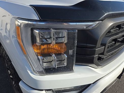 Used 2022 Ford F150 XLT w/ Equipment Group 302A High AWD/4WD image 34