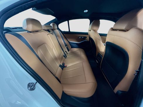 Used 2023 BMW 330e w/ Driving Assistance Package image 27