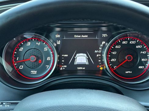 Used 2023 Dodge Charger Scat Pack w/ Plus Group image 24