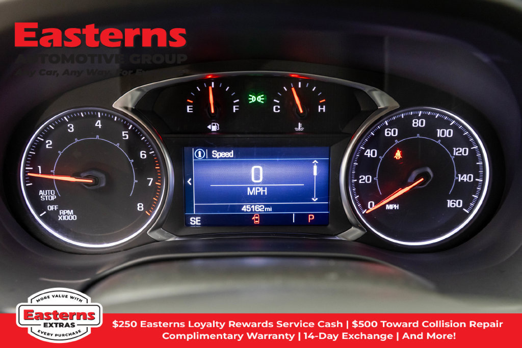 Used 2023 GMC Acadia SLE w/ Driver Convenience Package AWD/4WD image 19