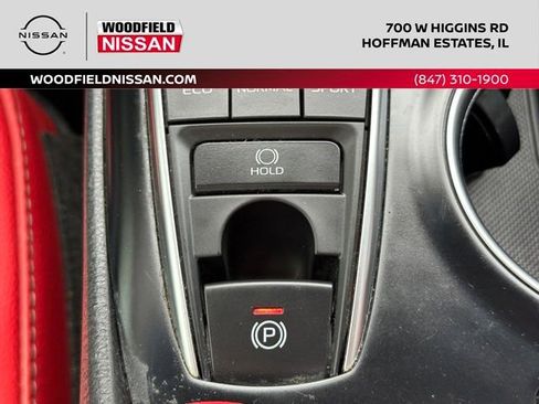 Used 2018 Toyota Camry XSE w/ Audio Package FWD image 41