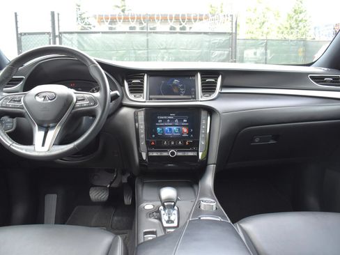 Used 2020 INFINITI QX50 Essential w/ Edition 30 Package AWD/4WD image 62