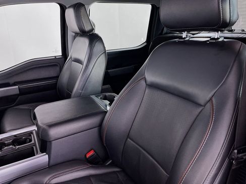 Used 2024 Ford F250 Lariat w/ Black Appearance Package AWD/4WD image 29