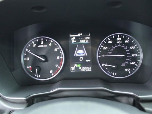 Used 2020 Subaru Outback Limited w/ Popular Package #2 image 18