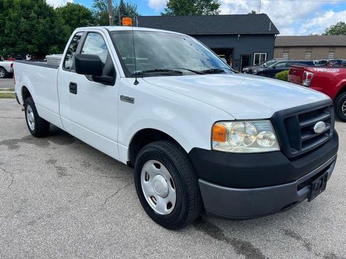 Used 2007 Ford F150 XL RWD image 2