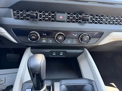 Certified 2024 Honda Accord LX image 18