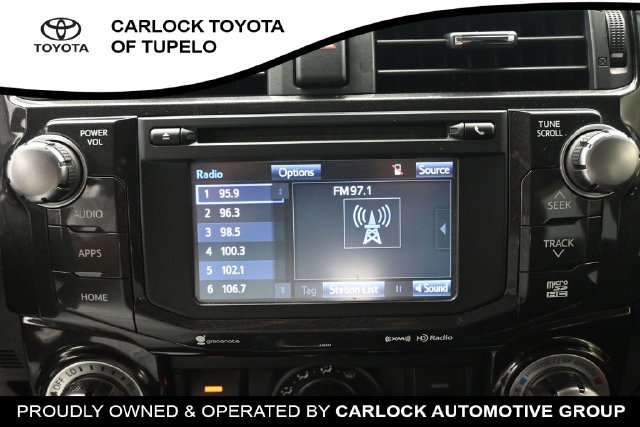 Used 2019 Toyota 4Runner TRD Off-Road AWD/4WD image 31