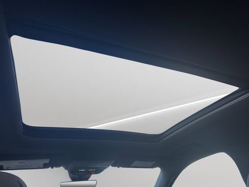 New 2026 Chevrolet Equinox RS w/ Safety and Technology Package image 18