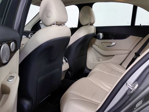 Used 2016 Mercedes-Benz C 300 4MATIC Sedan image 48