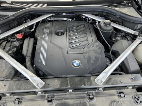 Used 2023 BMW X5 sDrive40i RWD image 34