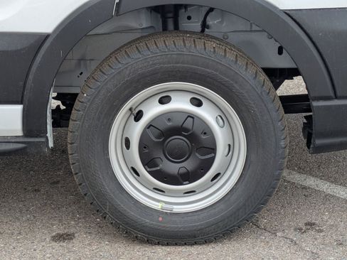 New 2026 Ford Transit 350 148 High Roof Extended image 11