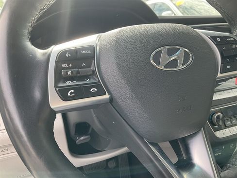 Used 2018 Hyundai Sonata SEL FWD image 24