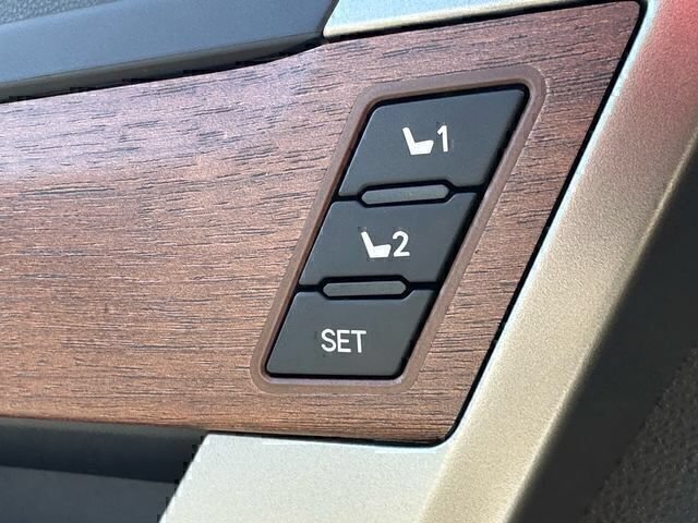 New 2026 Toyota Tundra 1794 Edition AWD/4WD image 23