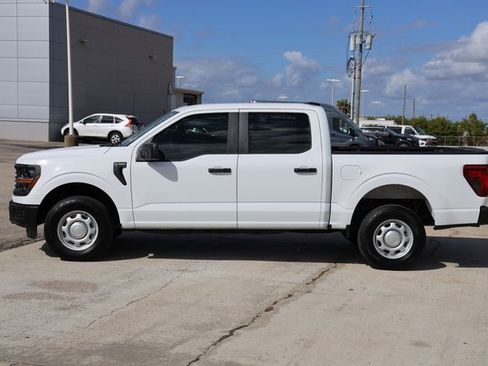 Used 2024 Ford F150 XL image 5