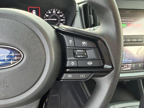 Used 2026 Subaru Crosstrek 2.5i AWD/4WD image 25