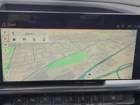 New 2026 GMC Sierra 1500 SLT w/ SLT Premium Plus Package image 13