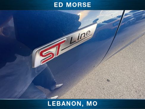Used 2023 Ford Escape ST-Line w/ Tech Pack #1 AWD/4WD image 29