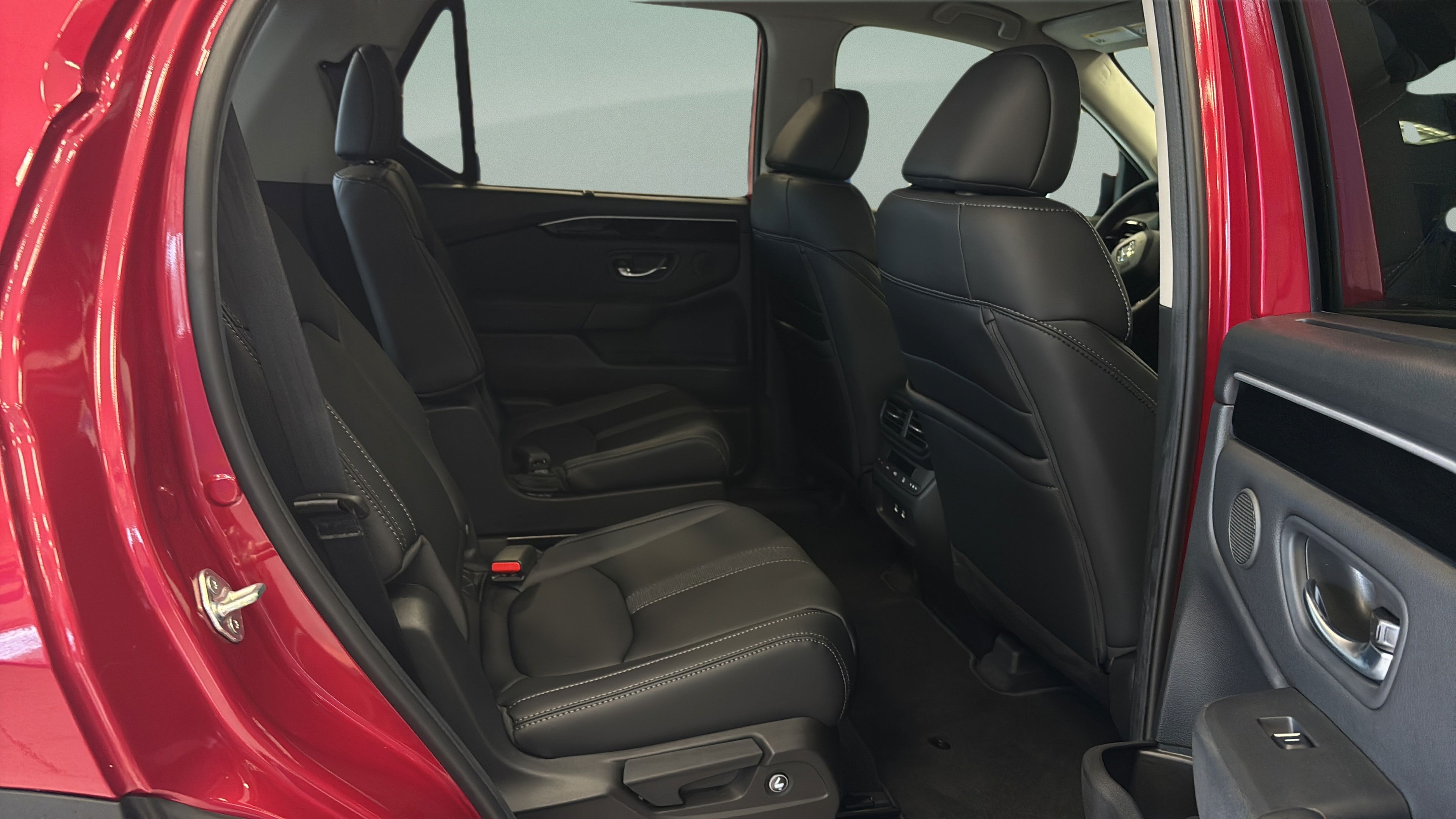 New 2026 Honda Pilot EX-L image 15