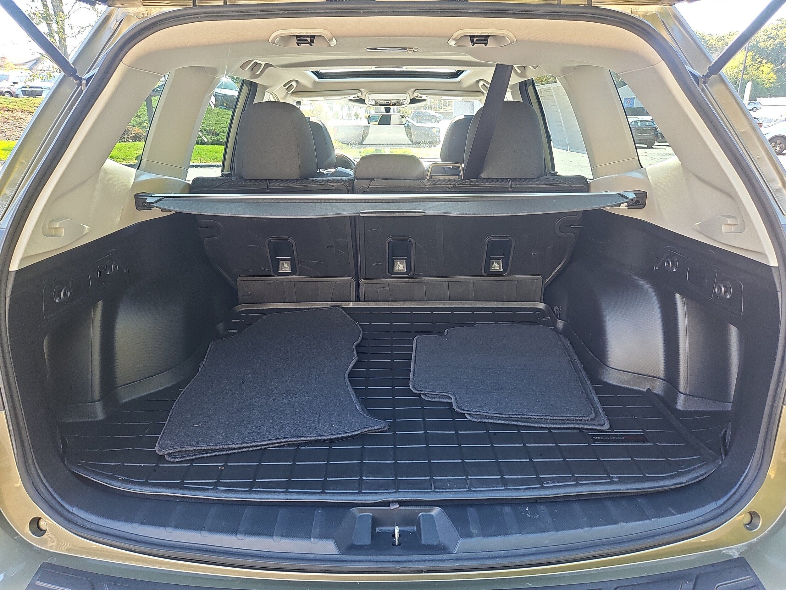 Certified 2023 Subaru Forester Premium AWD/4WD image 30