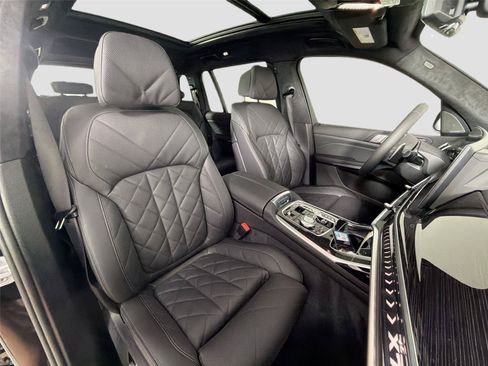 New 2027 BMW X7 xDrive40i AWD/4WD image 29
