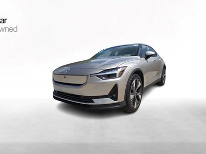 Certified 2024 Polestar Polestar 2 w/ Pilot Pack