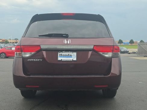 Used 2014 Honda Odyssey EX-L image 6