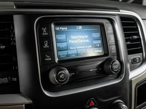 Used 2018 RAM 2500 Big Horn AWD/4WD image 24