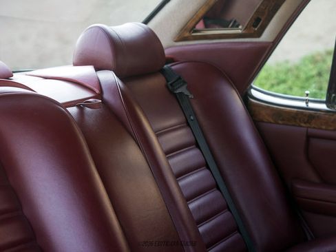Used 1989 Bentley Turbo R RWD image 47