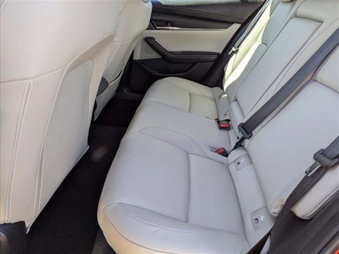 Used 2021 MAZDA MAZDA3 AWD 2.5 Turbo Sedan image 17