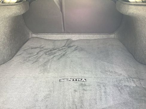 New 2025 Nissan Sentra S image 14