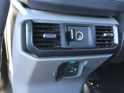 Used 2023 Ford F150 XL w/ FX4 Off-Road Package AWD/4WD image 26