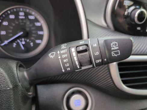 Used 2020 Hyundai Tucson SEL AWD/4WD image 24